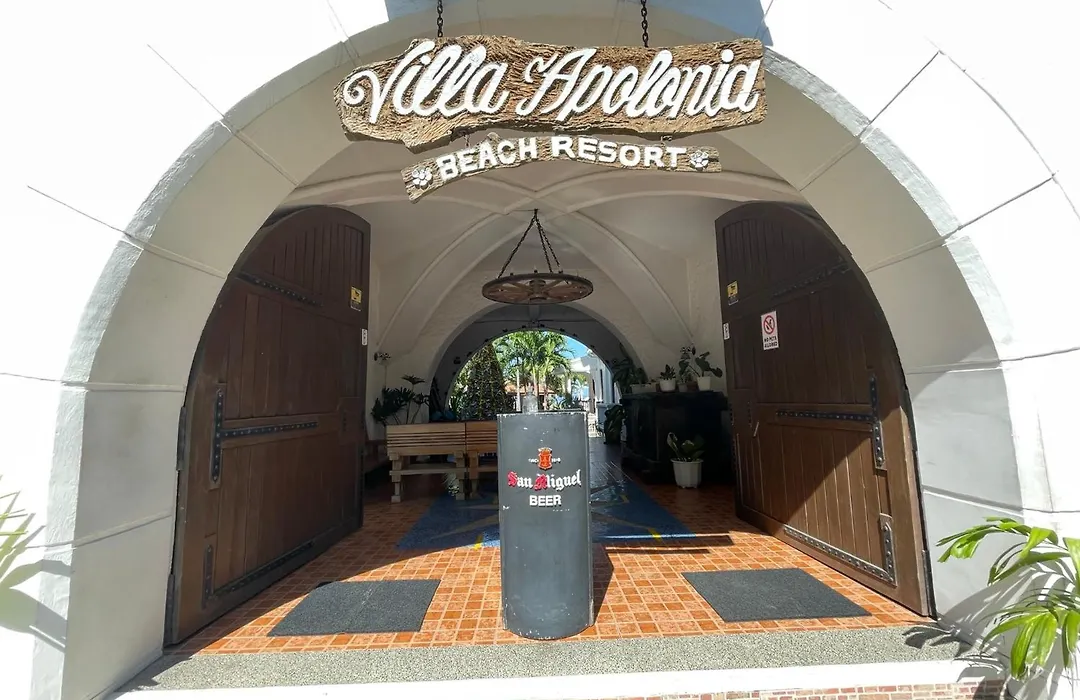 Villa Apolonia Resort-1