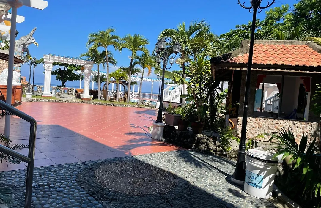 Villa Apolonia Resort-1