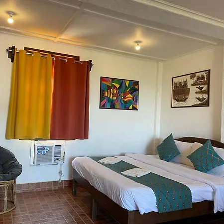 Villa Apolonia Resort-2